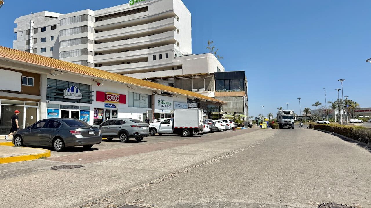 Photo of Outdoor in Marina Mazatlan
