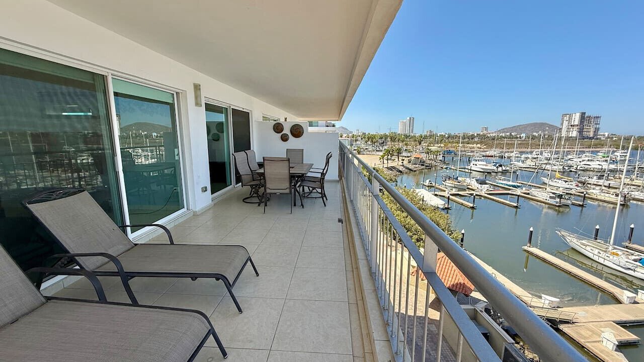 Photo of Outdoor in Marina Mazatlan