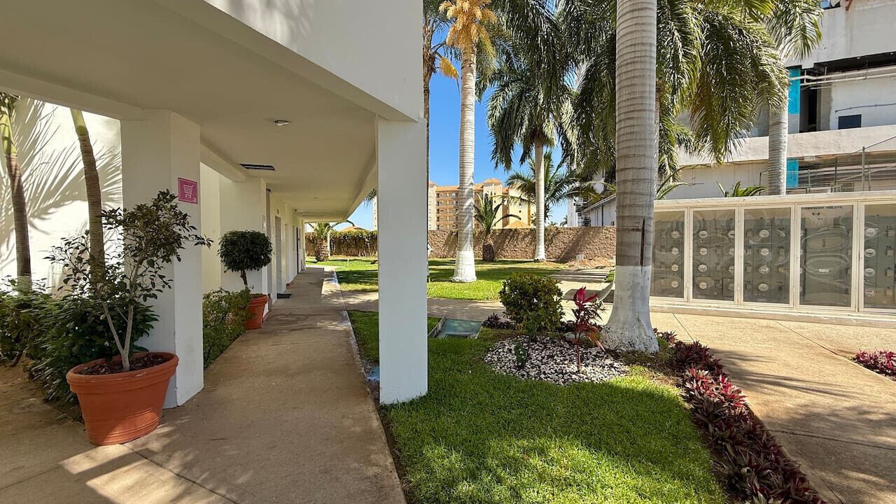 Photo of Outdoor in Marina Mazatlan