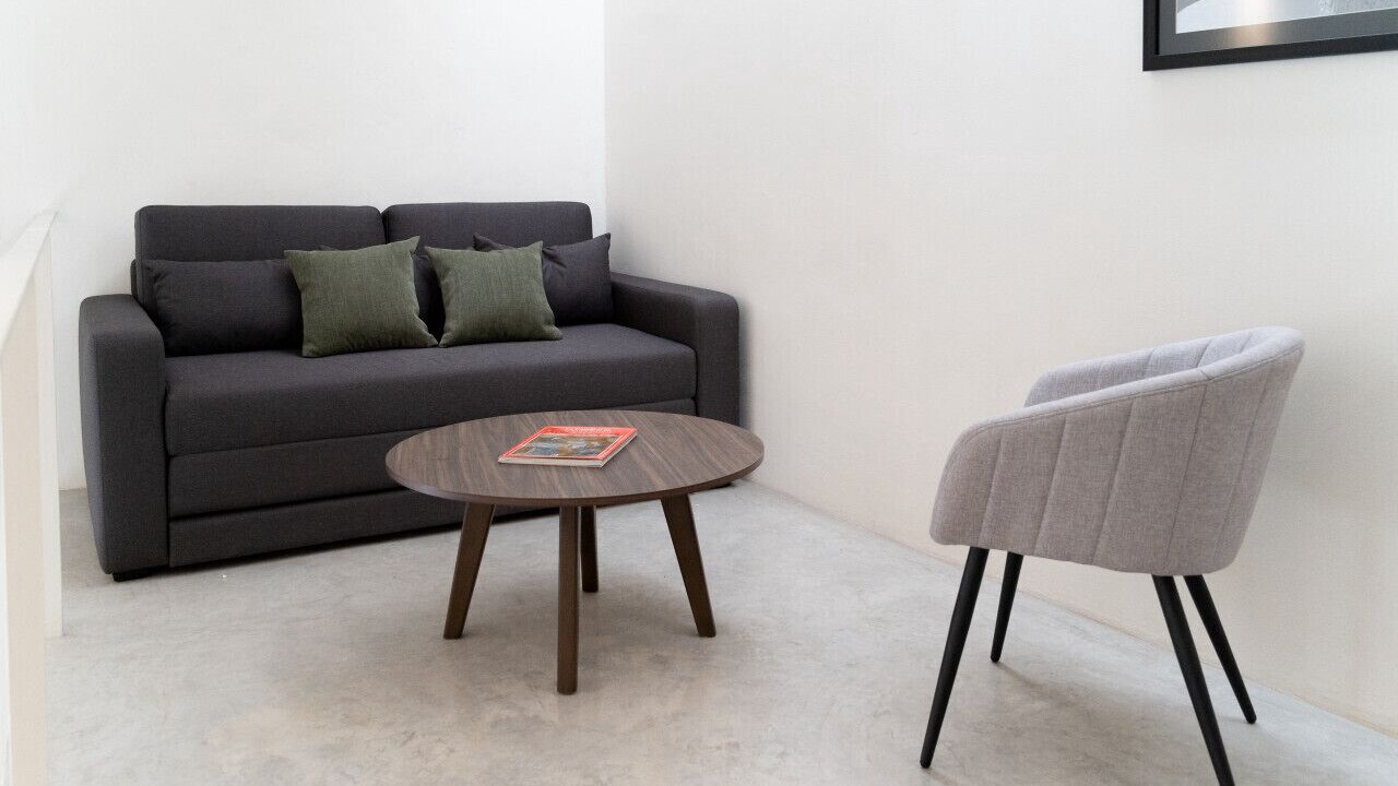 Photo of Livingroom in Centro