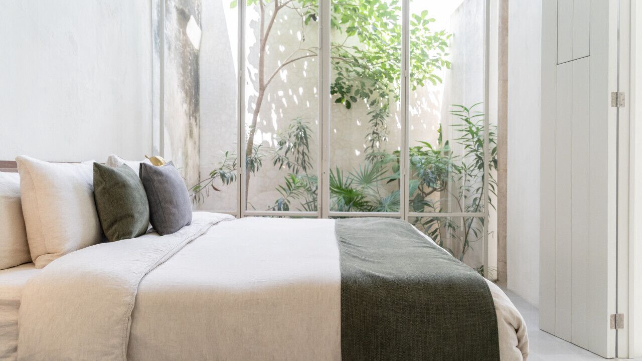 Photo of Bedroom in Centro