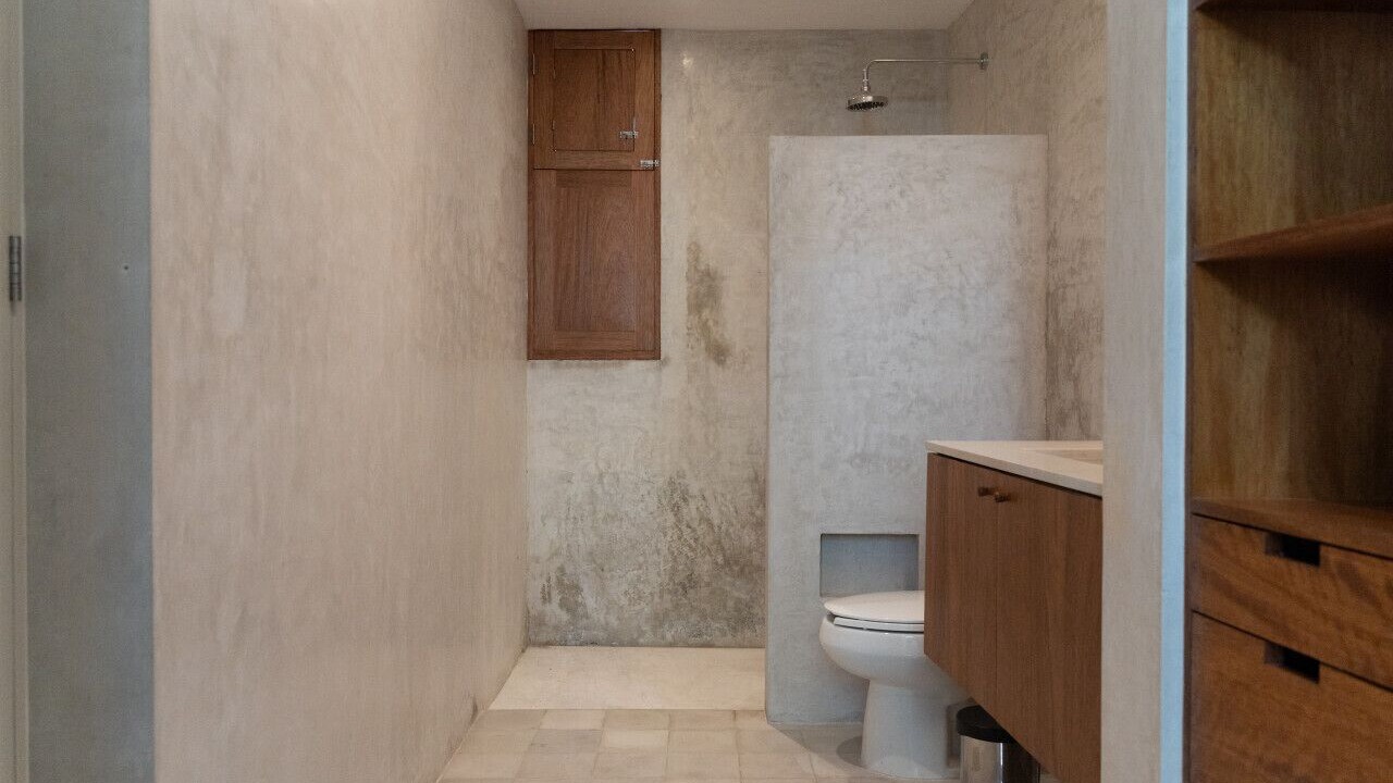 Photo of Bathroom in Centro