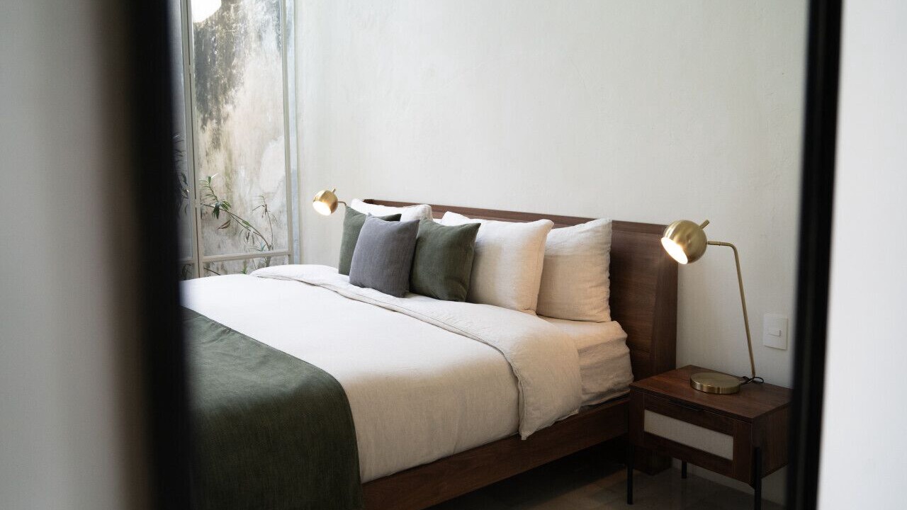 Photo of Bedroom in Centro