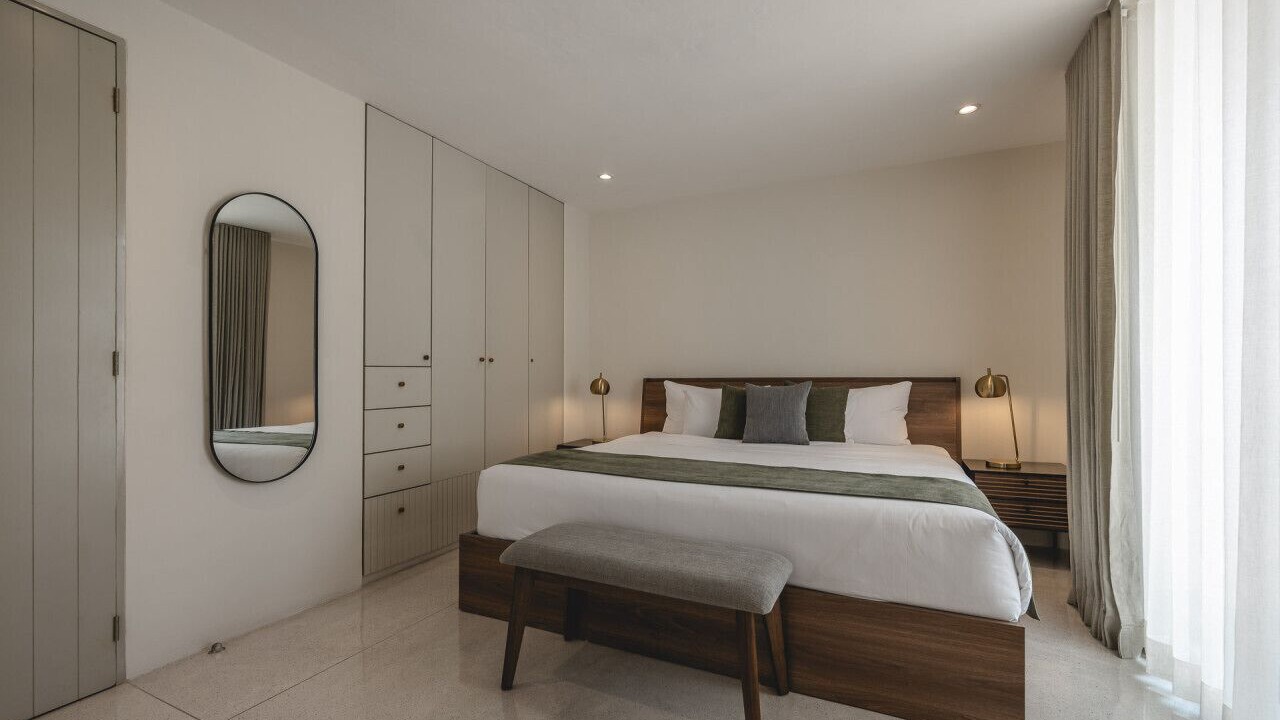 Photo of Bedroom in Centro