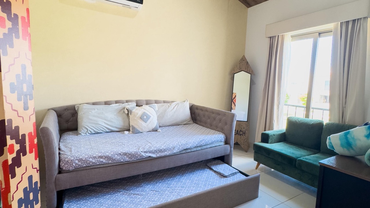 Photo of Livingroom in Mazatlan