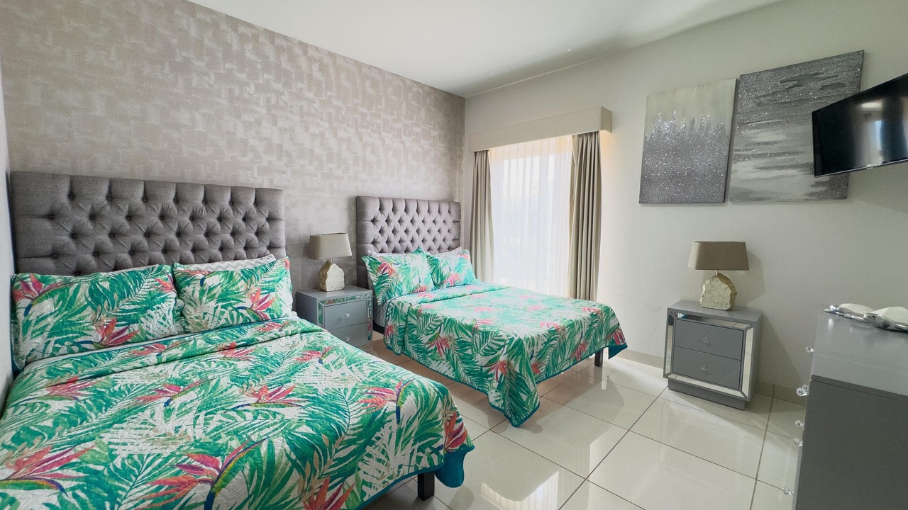Photo of Bedroom in Mazatlan