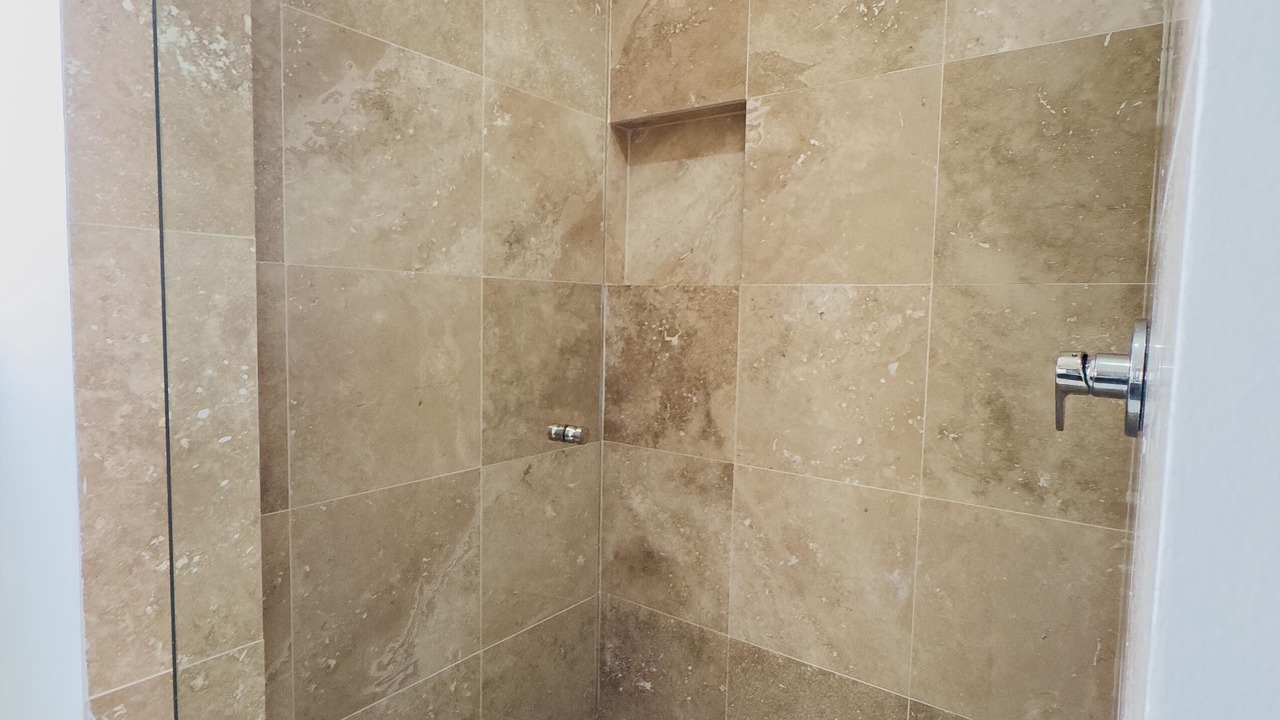 Photo of Bathroom in Mazatlan