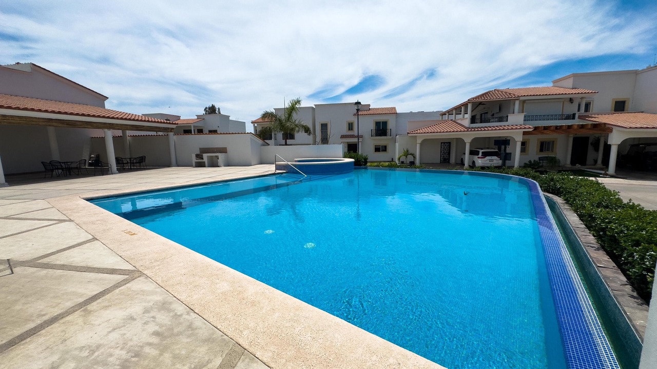 Photo of Outdoor in Mazatlan