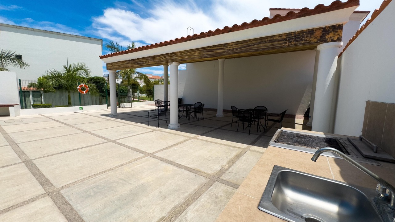 Photo of Outdoor in Mazatlan