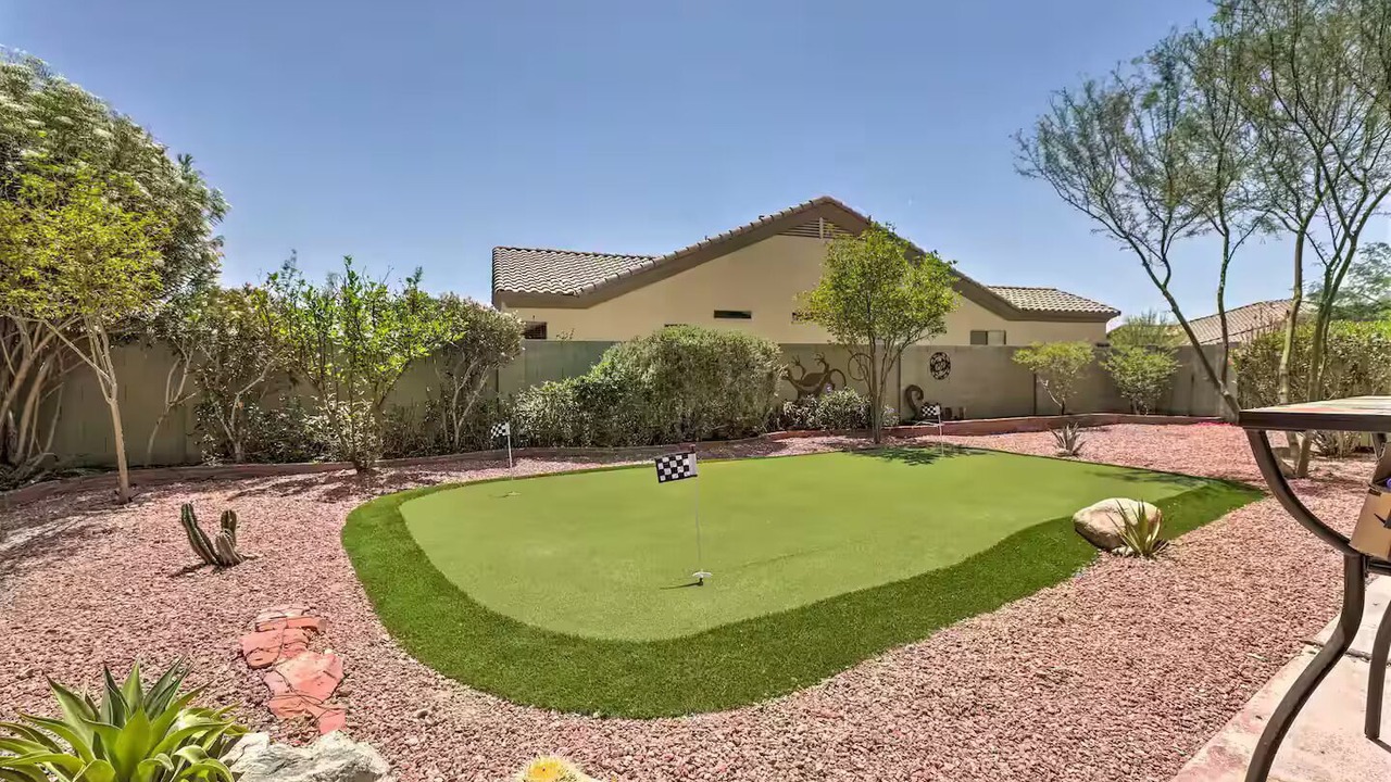 Photo of Outdoor in Estrella Mountain Ranch