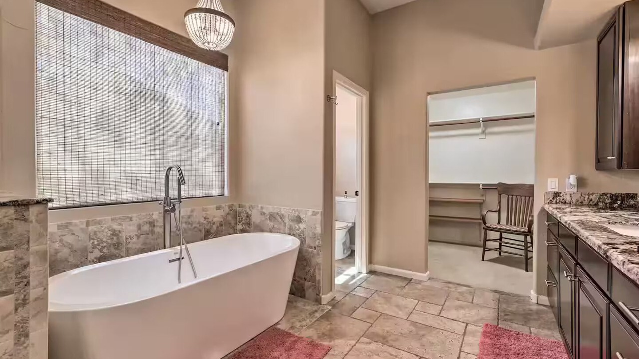 Photo of Bathroom in Estrella Mountain Ranch