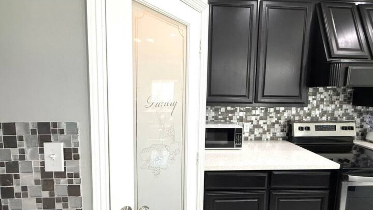 Photo of Kitchen in Alamo