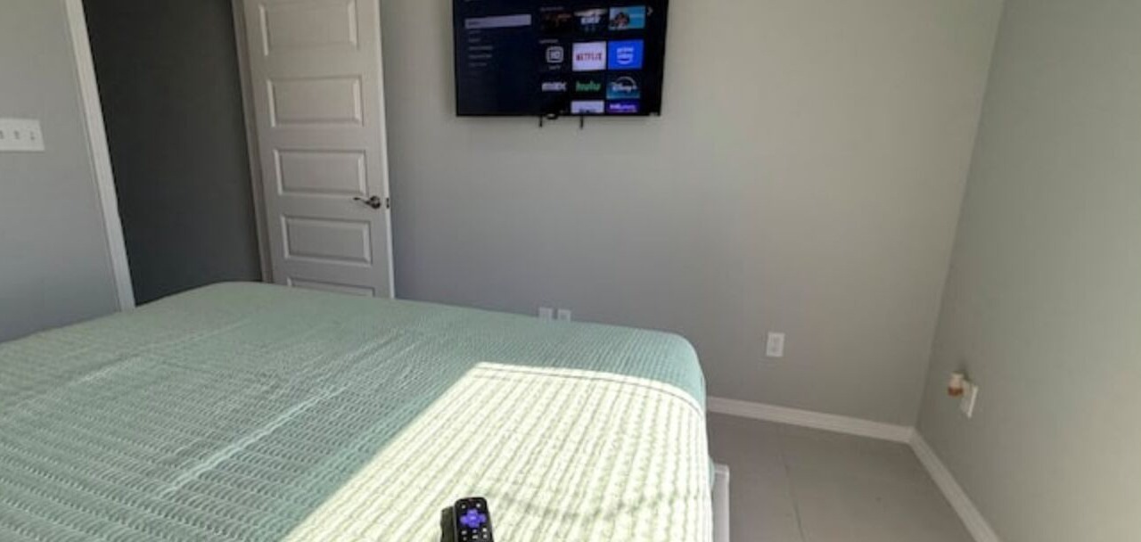 Photo of Bedroom in Alamo
