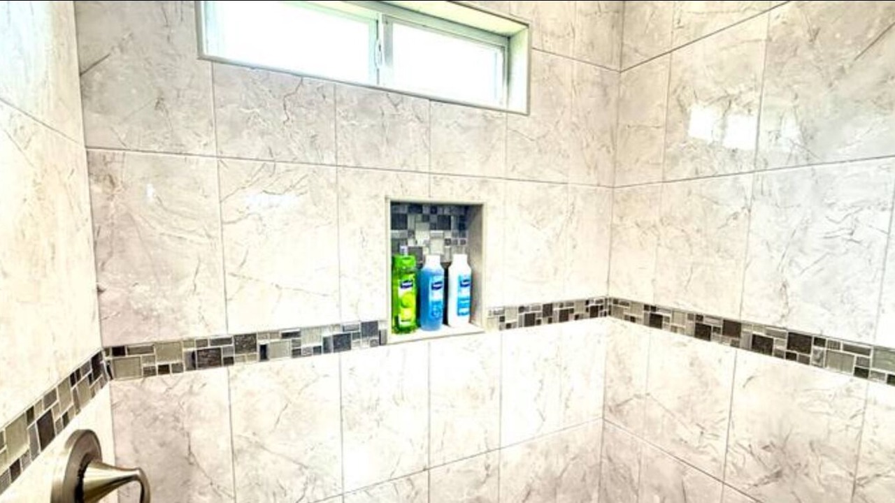 Photo of Bathroom in Alamo