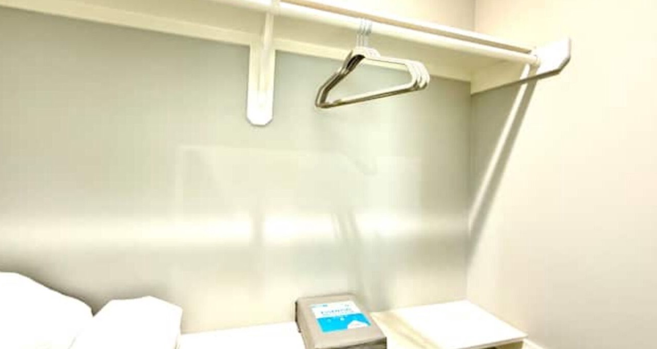 Photo of Bathroom in Alamo