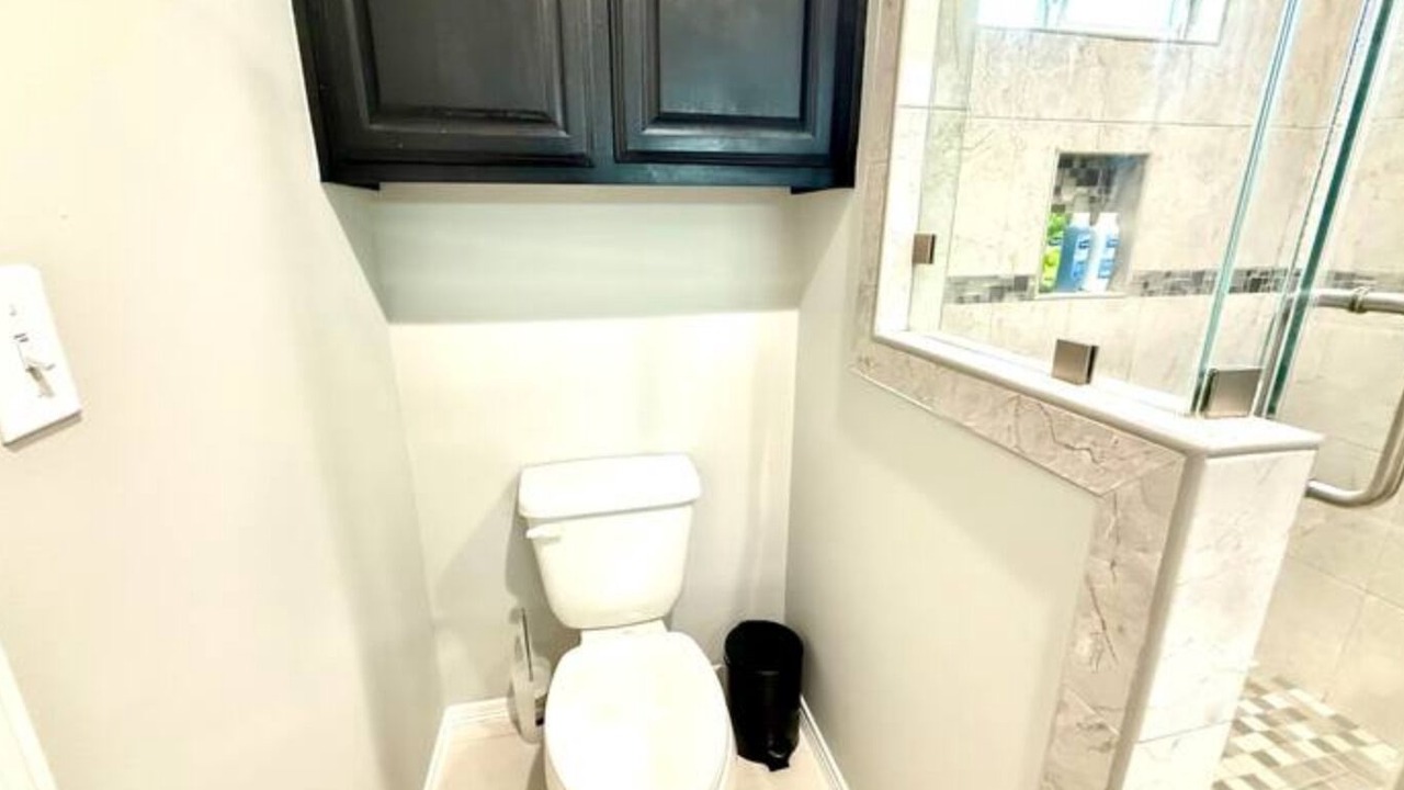 Photo of Bathroom in Alamo