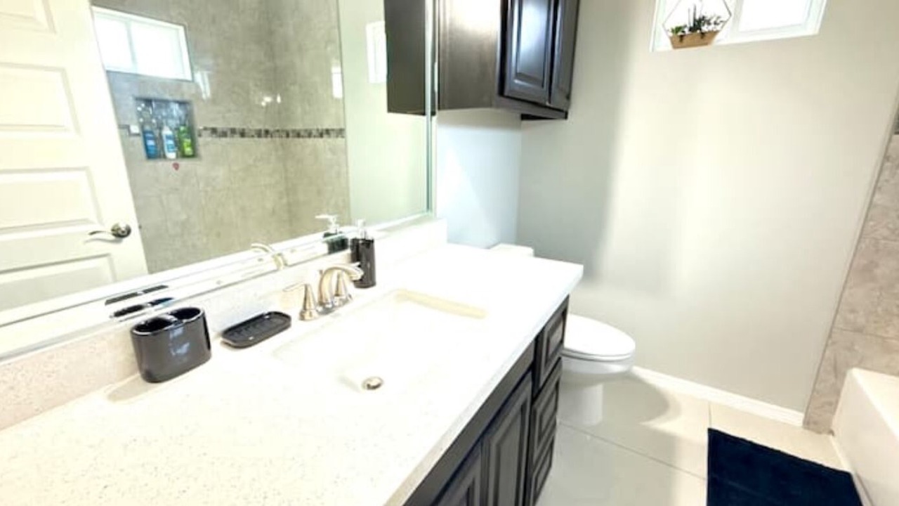 Photo of Bathroom in Alamo