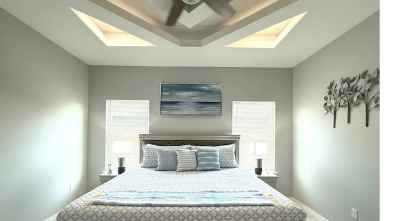 Photo of Bedroom in Alamo