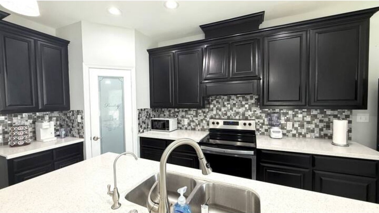 Photo of Kitchen in Alamo