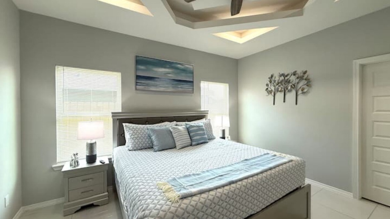 Photo of Bedroom in Alamo