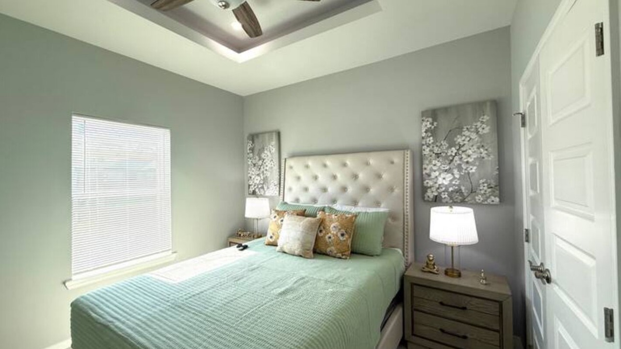 Photo of Bedroom in Alamo