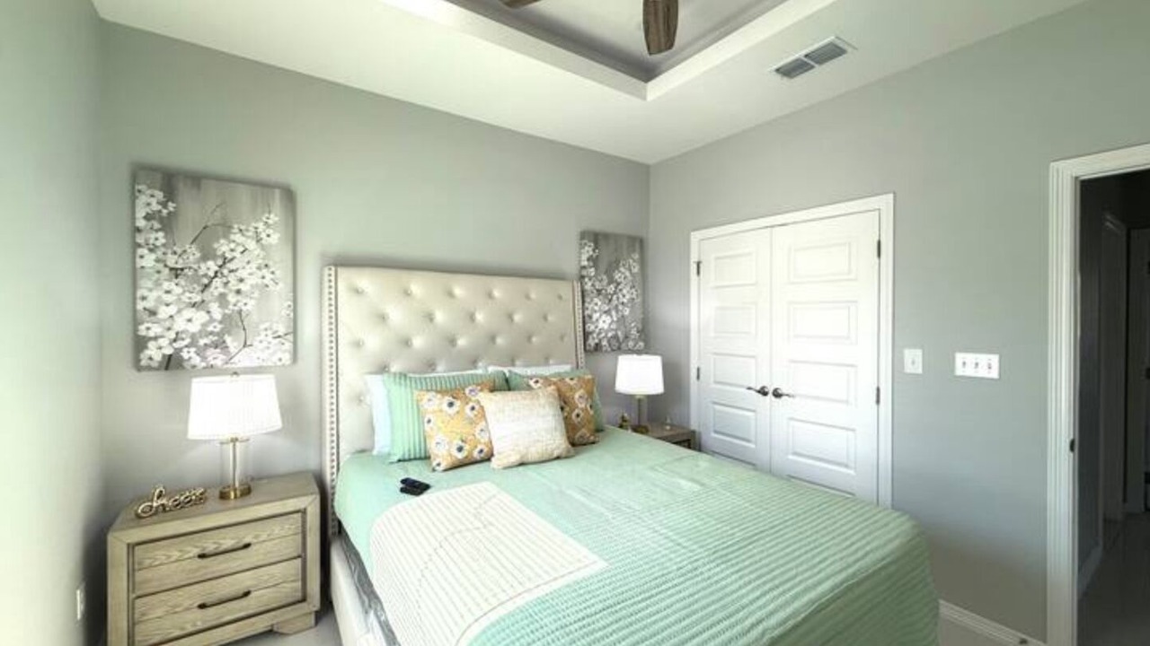 Photo of Bedroom in Alamo