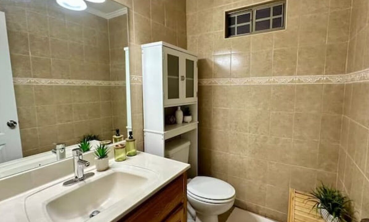 Photo of Bathroom in McAllen