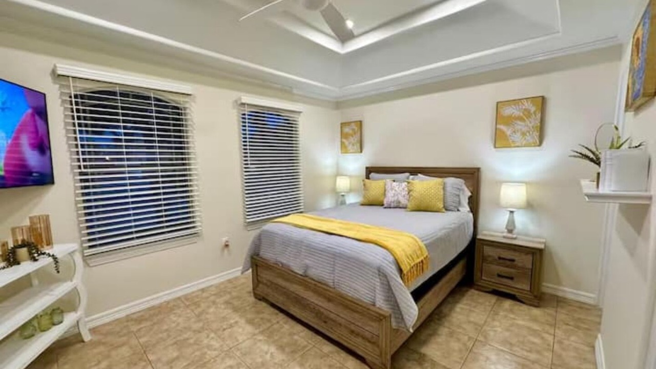 Photo of Bedroom in McAllen