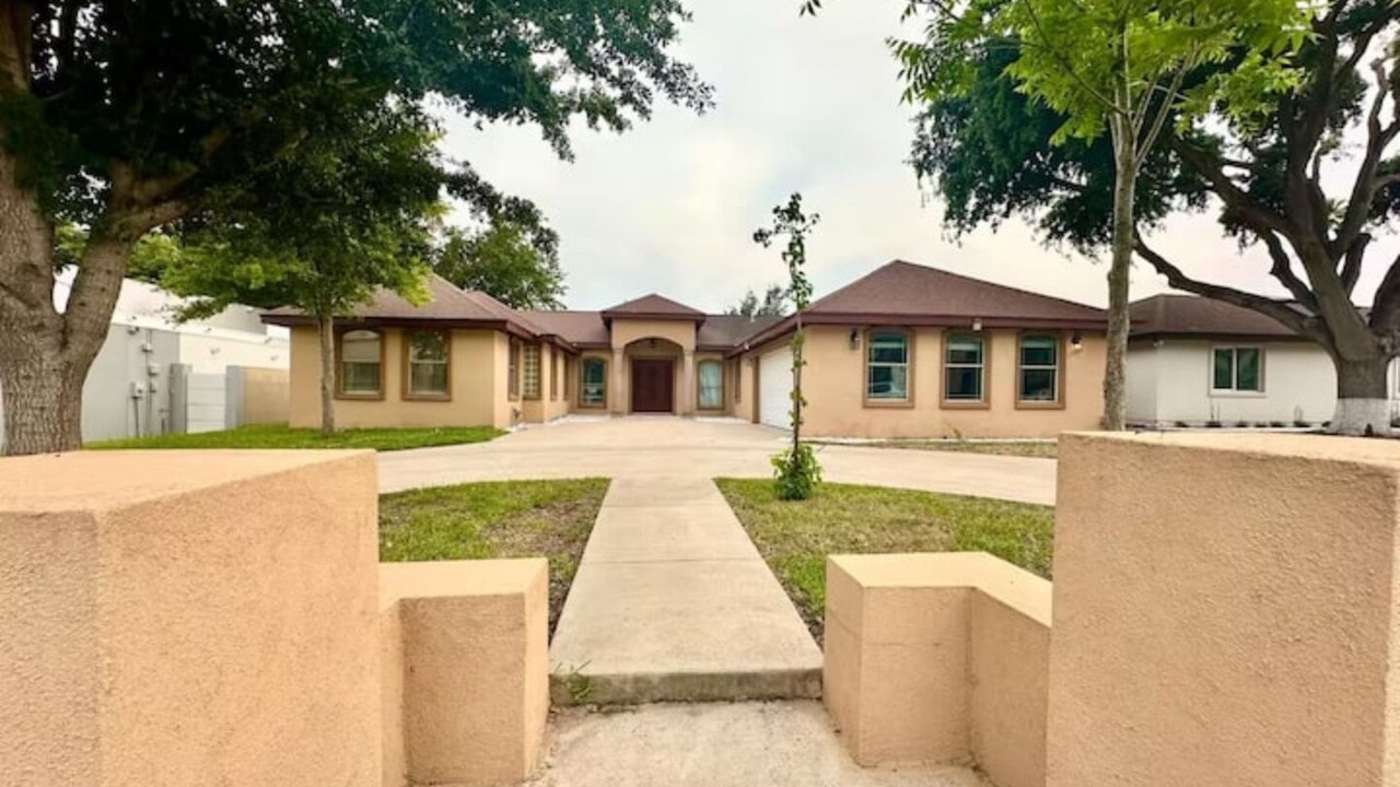 Photo of Outdoor in McAllen