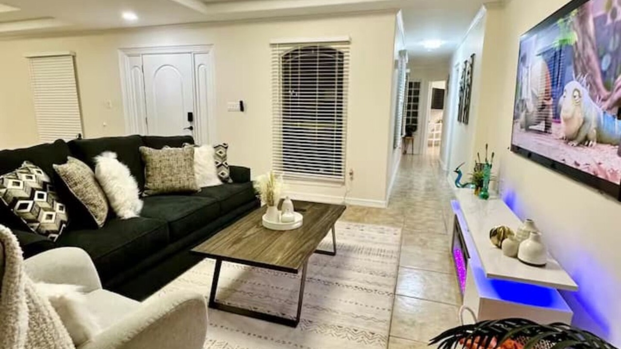 Photo of Livingroom in McAllen