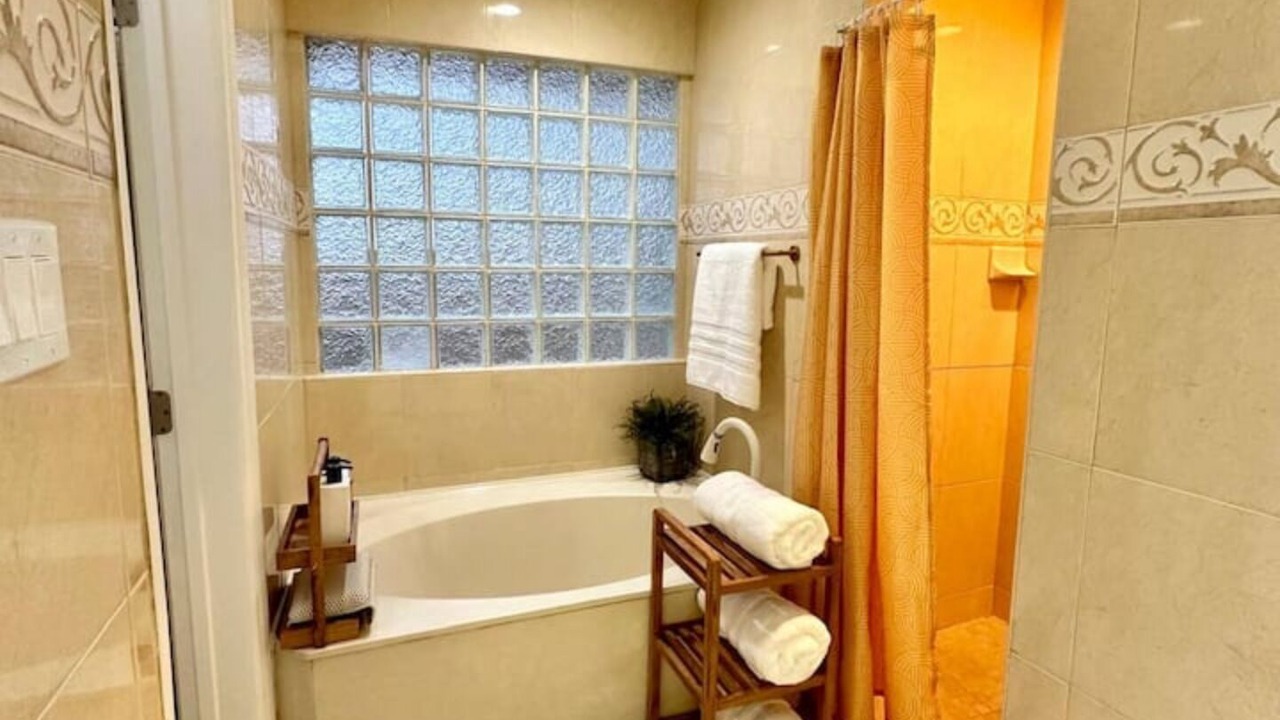 Photo of Bathroom in McAllen