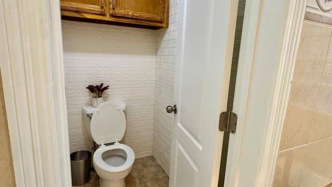 Photo of Bathroom in McAllen