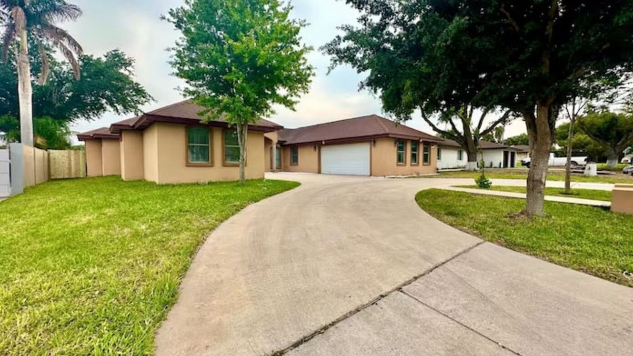 Photo of Outdoor in McAllen