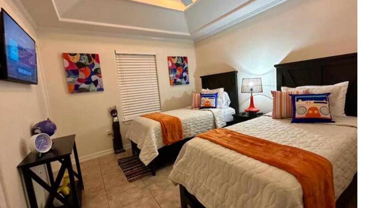 Photo of Bedroom in McAllen