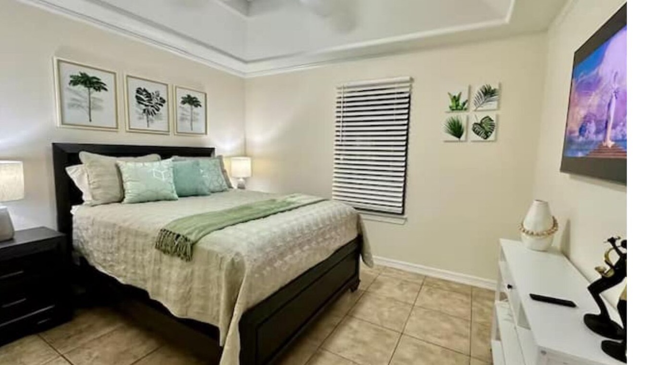 Photo of Bedroom in McAllen
