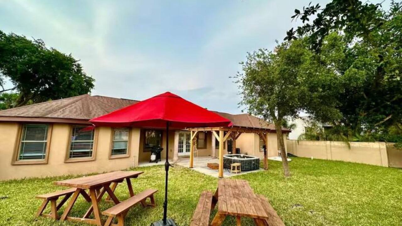 Photo of Outdoor in McAllen