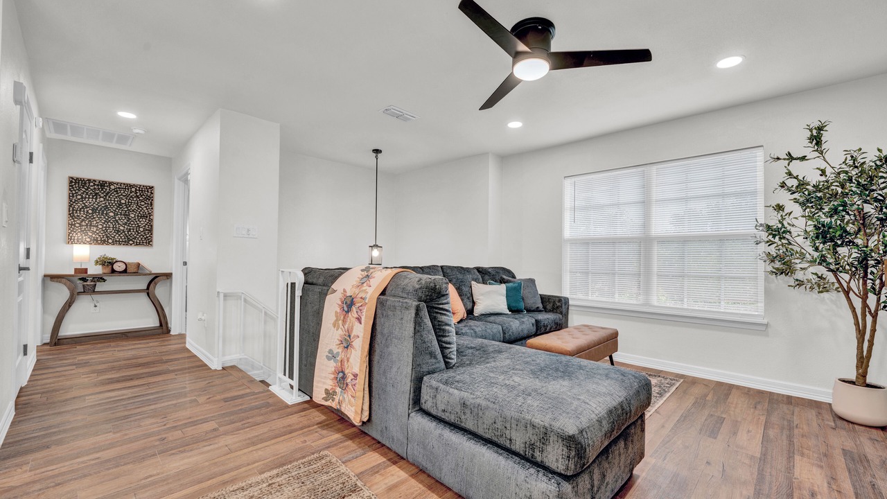 Photo of Livingroom in McAllen