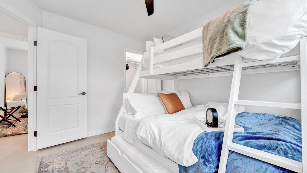 Photo of Bedroom in McAllen