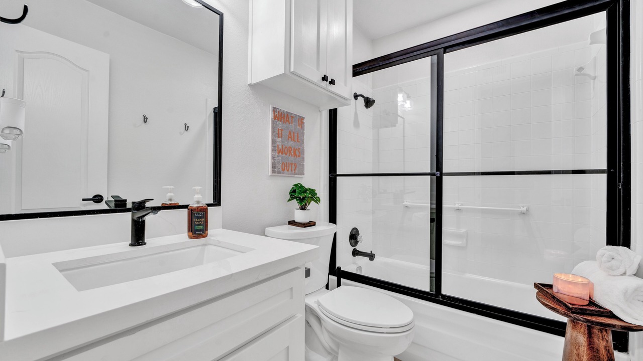Photo of Bathroom in McAllen