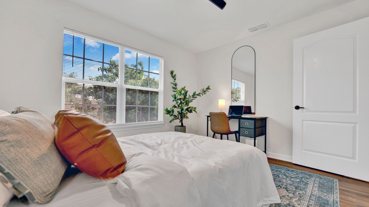 Photo of Bedroom in McAllen