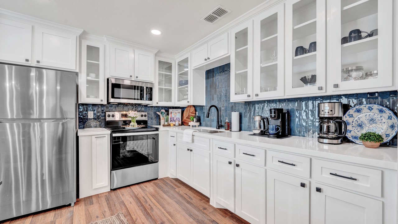 Photo of Kitchen in McAllen