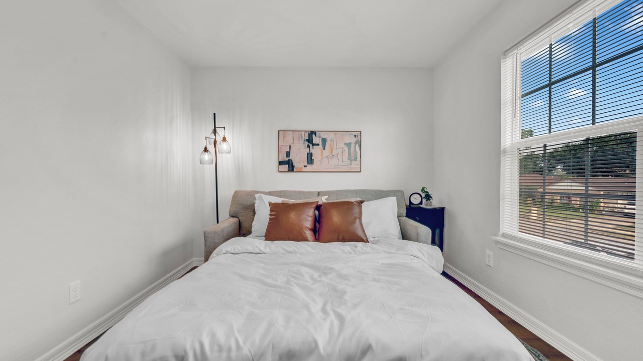 Photo of Bedroom in McAllen