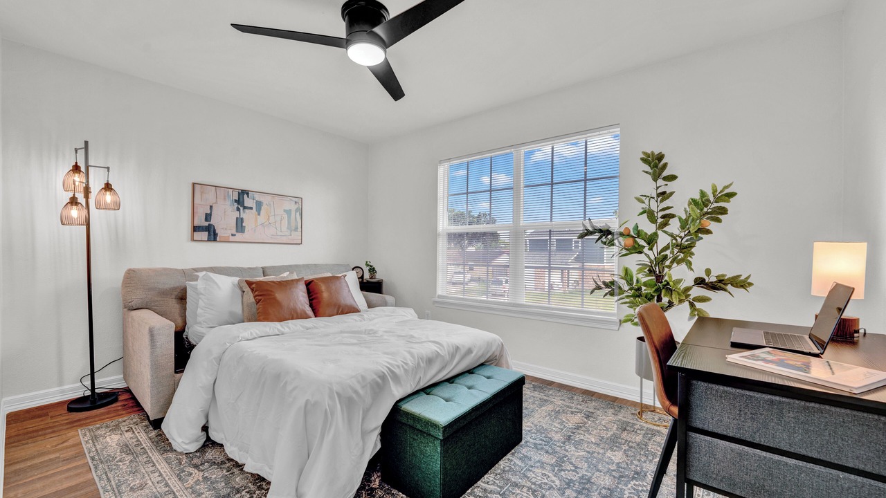 Photo of Bedroom in McAllen