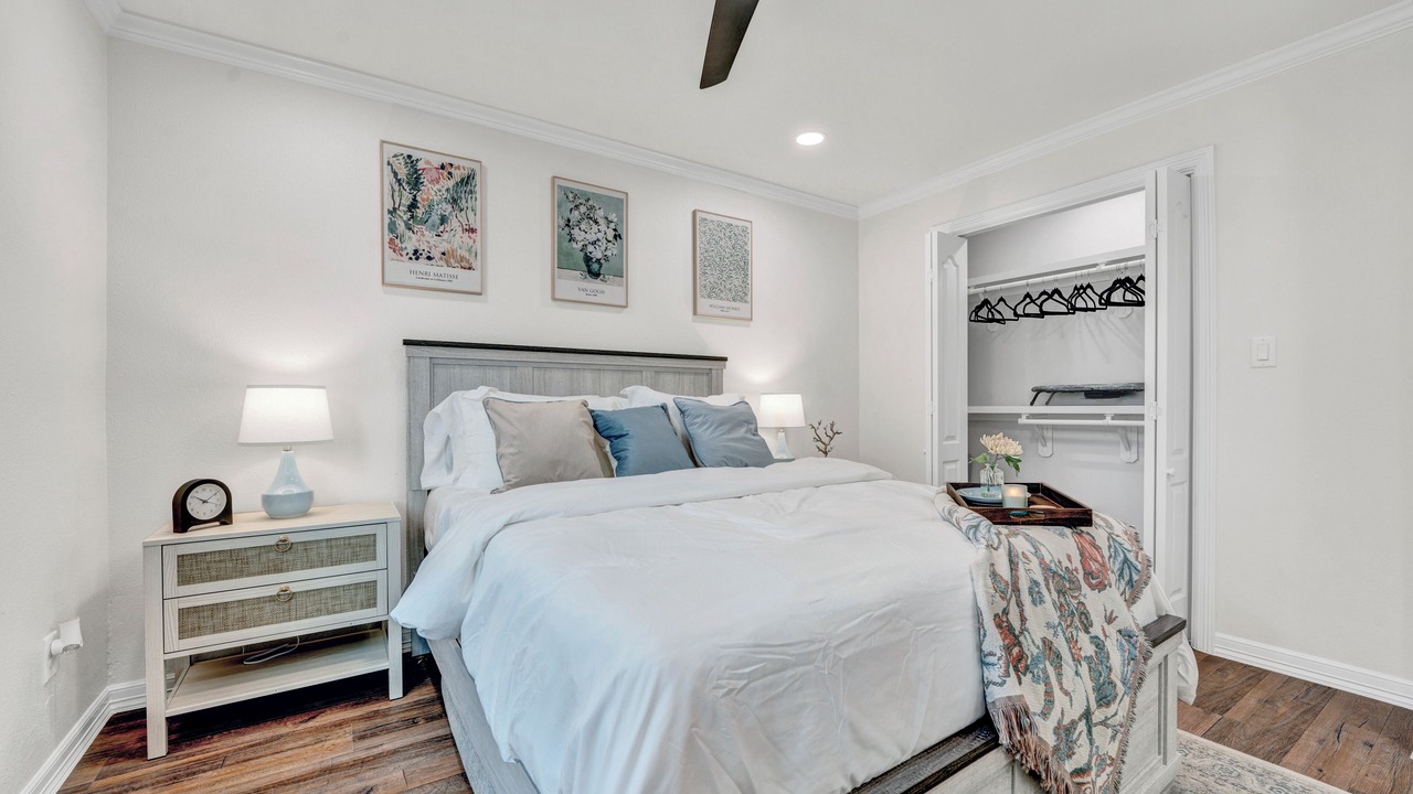 Photo of Bedroom in McAllen