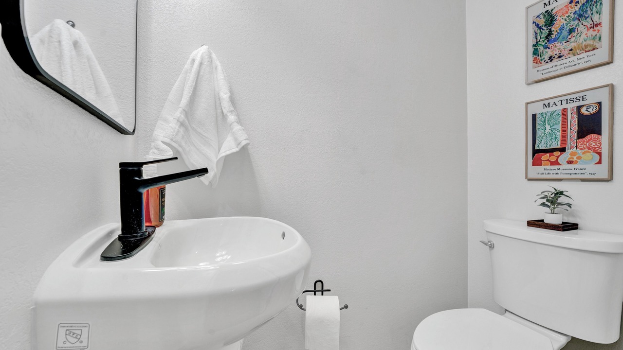 Photo of Bathroom in McAllen