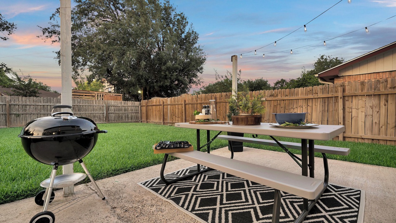 Photo of Outdoor in McAllen