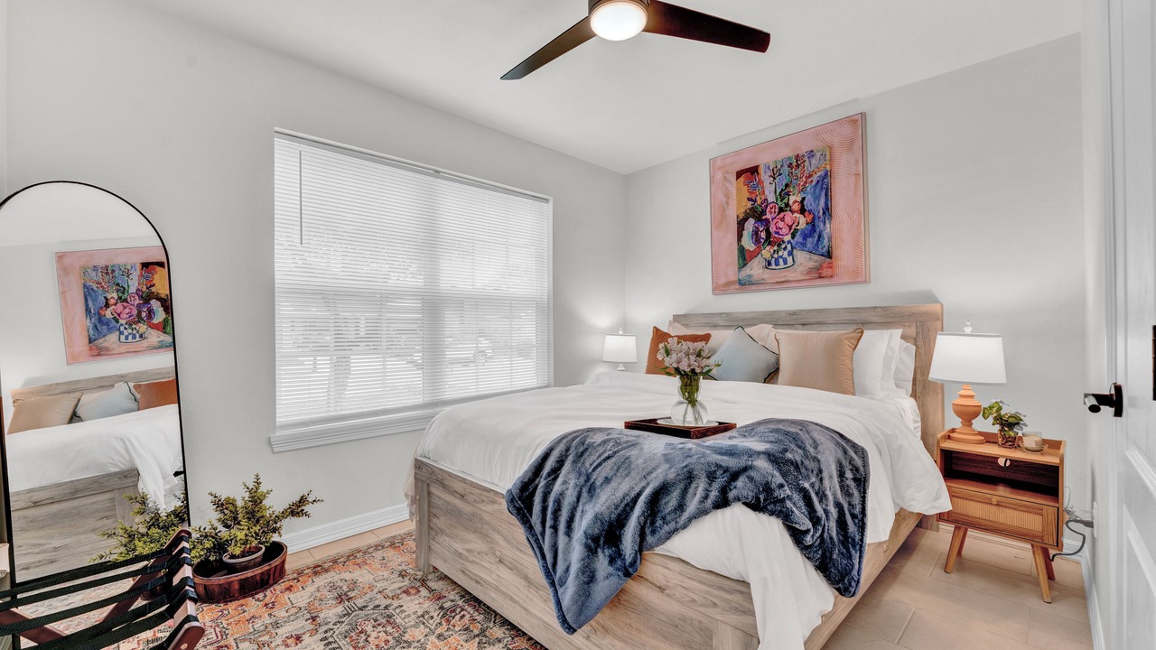 Photo of Bedroom in McAllen