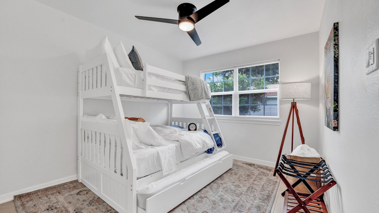 Photo of Bedroom in McAllen