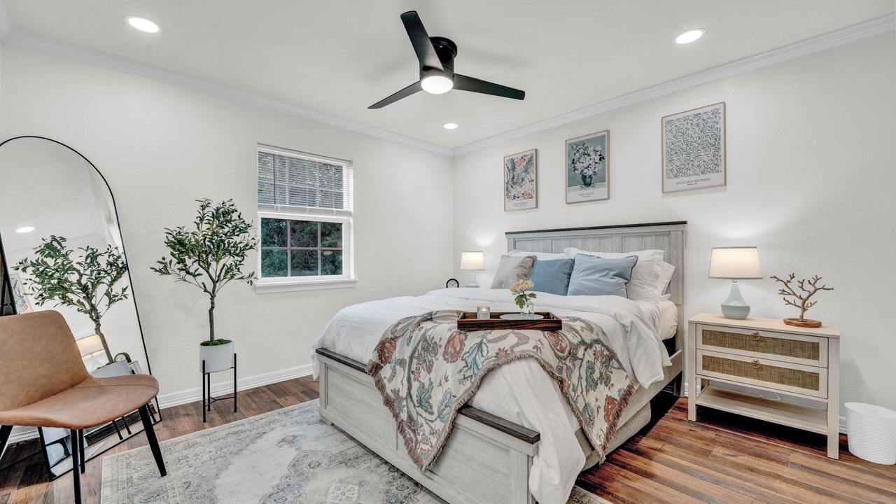 Photo of Bedroom in McAllen