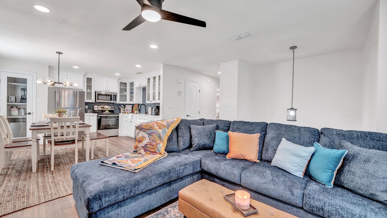 Photo of Livingroom in McAllen
